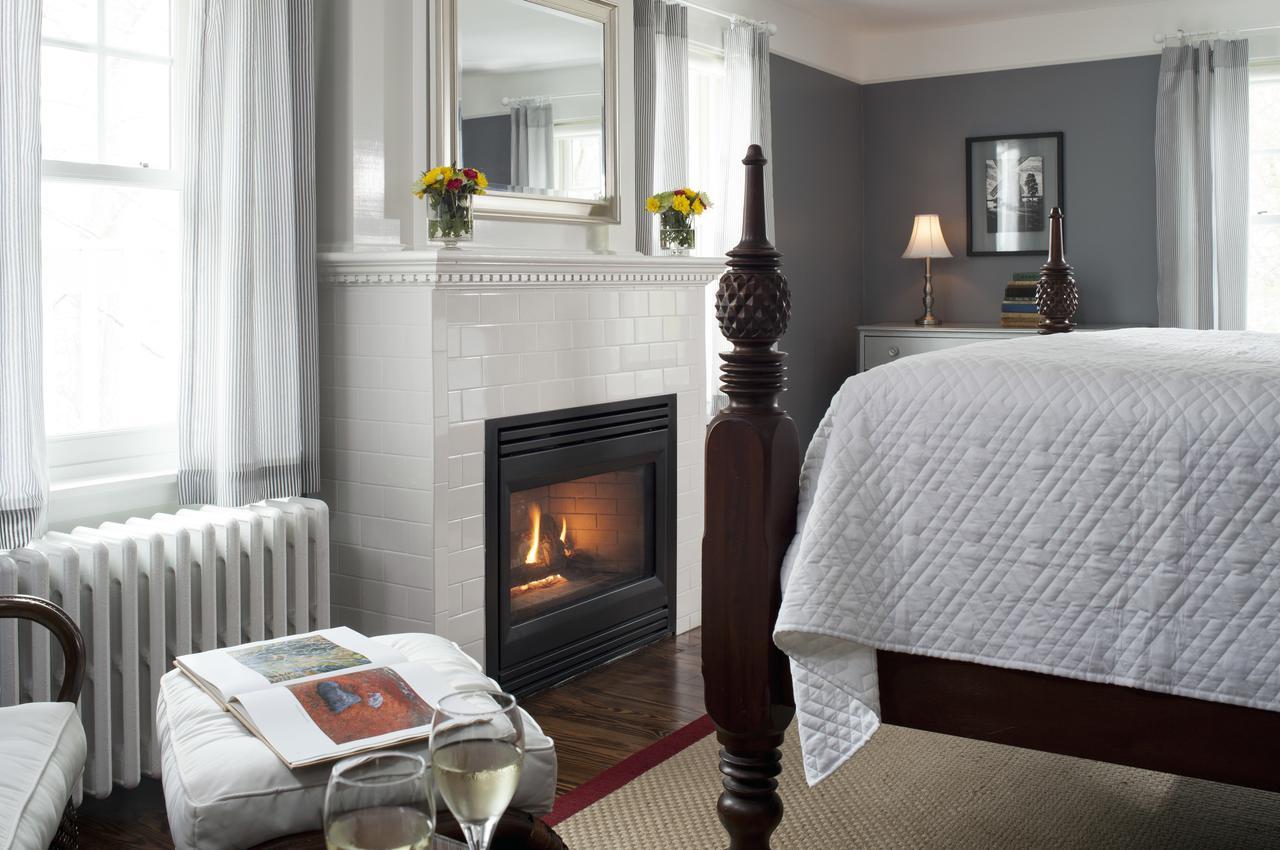 Newcastle Inn ภายนอก รูปภาพ