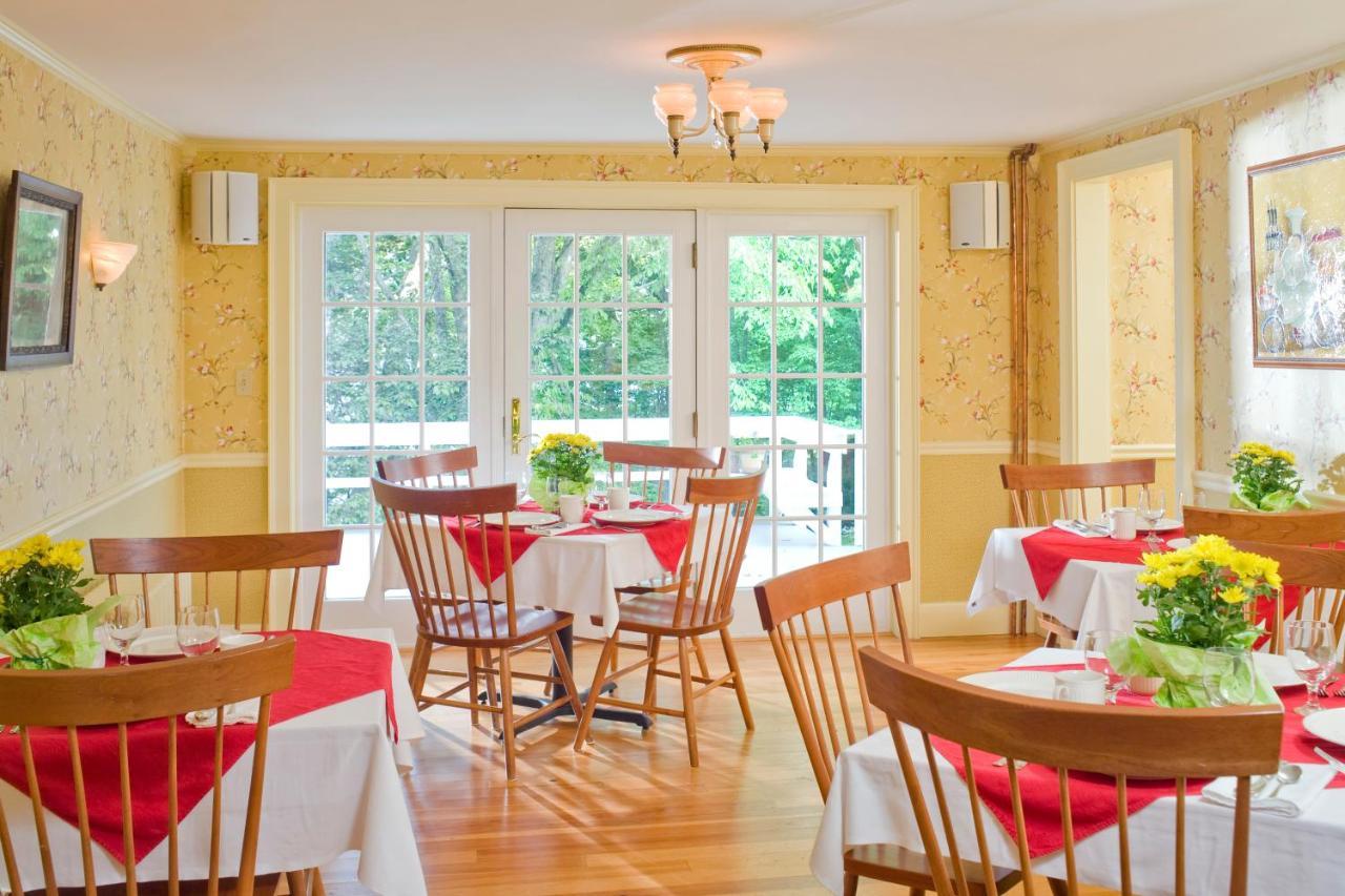 Newcastle Inn ภายนอก รูปภาพ