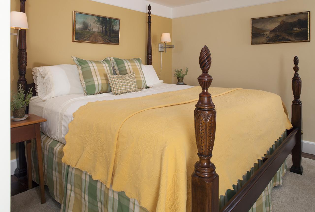 Newcastle Inn ภายนอก รูปภาพ
