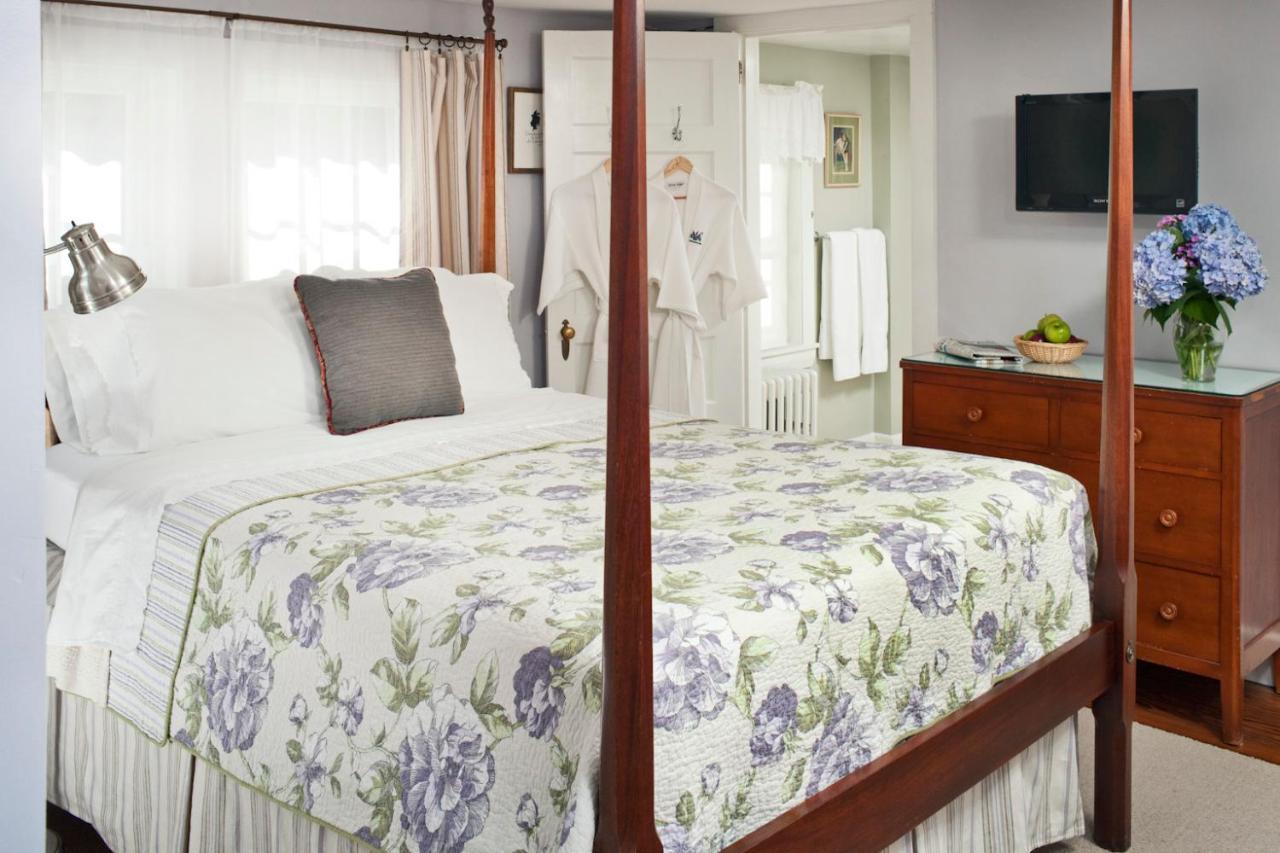 Newcastle Inn ภายนอก รูปภาพ