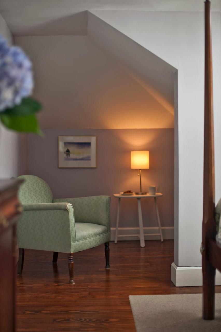 Newcastle Inn ภายนอก รูปภาพ