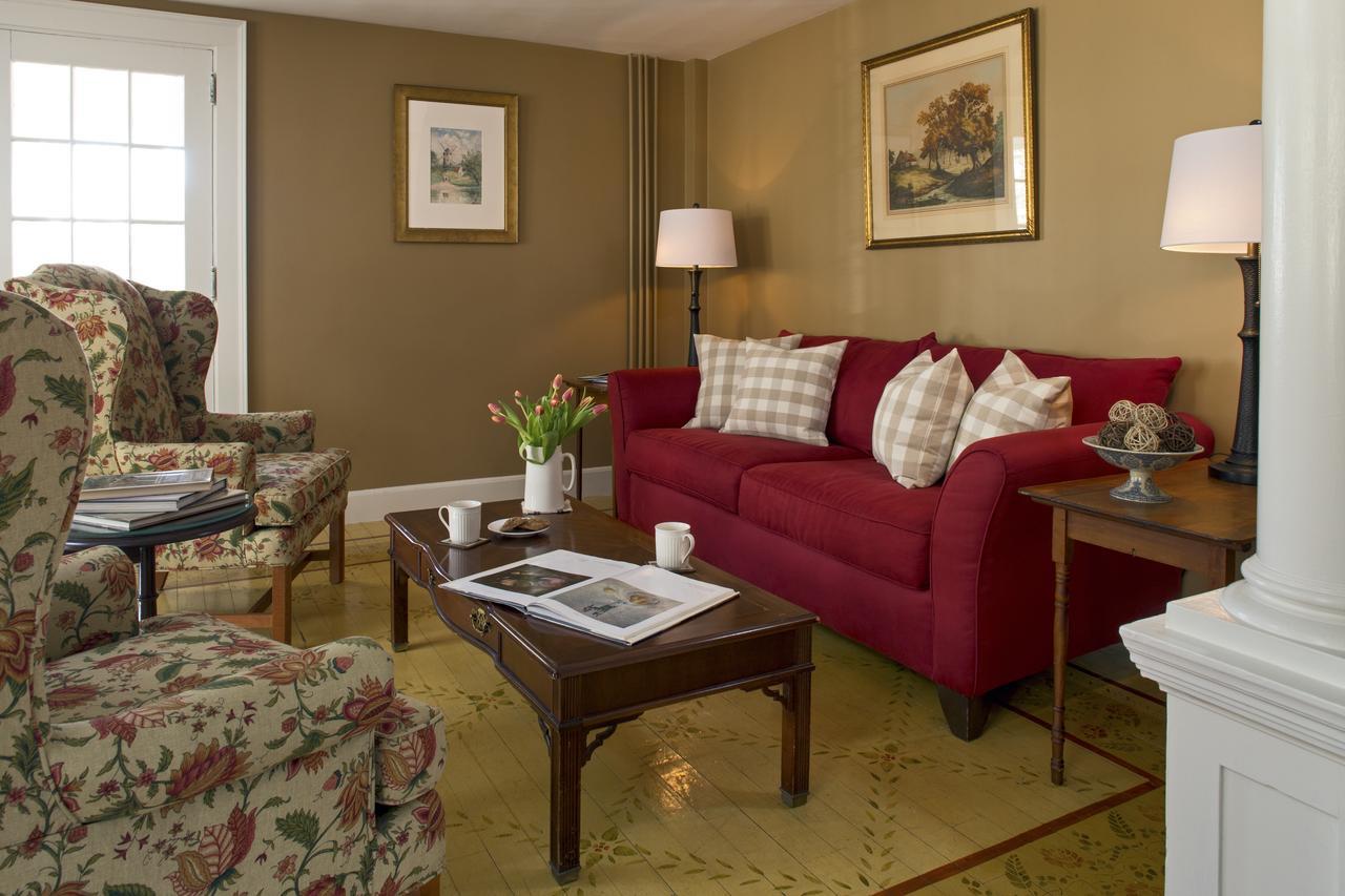Newcastle Inn ภายนอก รูปภาพ