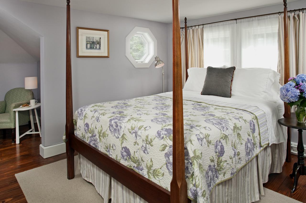 Newcastle Inn ภายนอก รูปภาพ