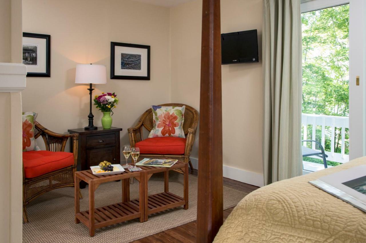 Newcastle Inn ภายนอก รูปภาพ