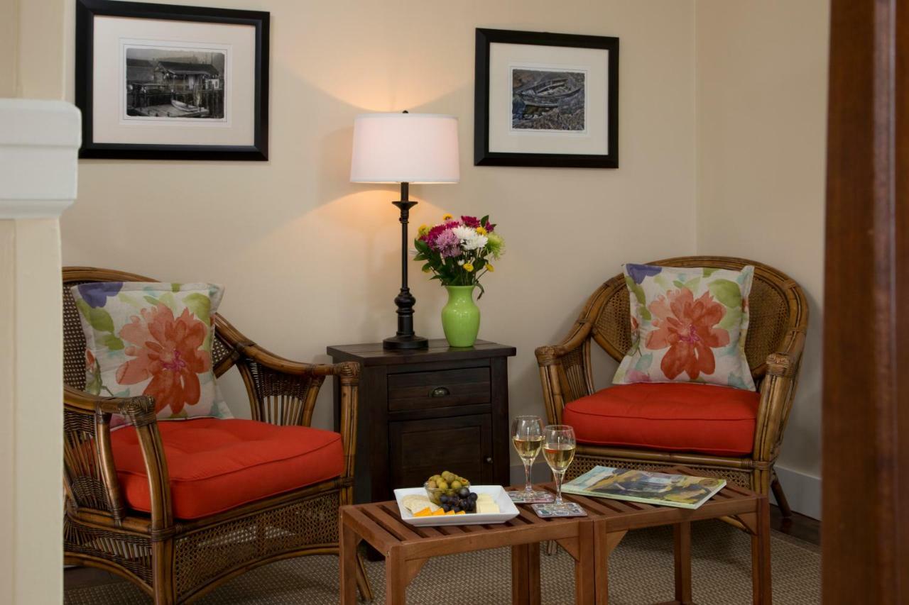 Newcastle Inn ภายนอก รูปภาพ