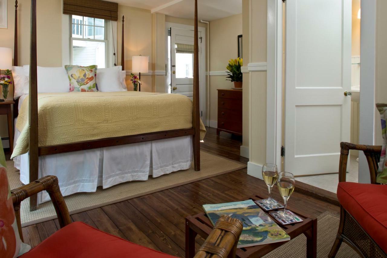 Newcastle Inn ภายนอก รูปภาพ