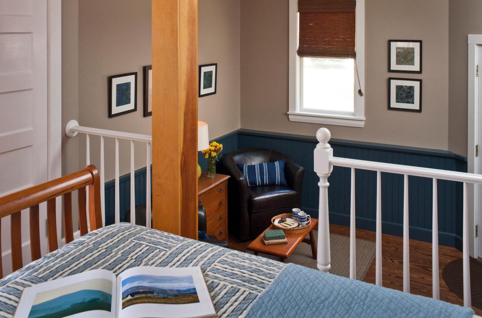 Newcastle Inn ภายนอก รูปภาพ