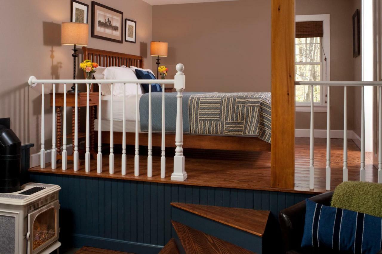 Newcastle Inn ภายนอก รูปภาพ