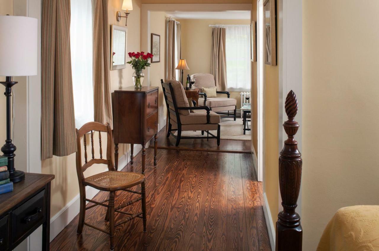 Newcastle Inn ภายนอก รูปภาพ