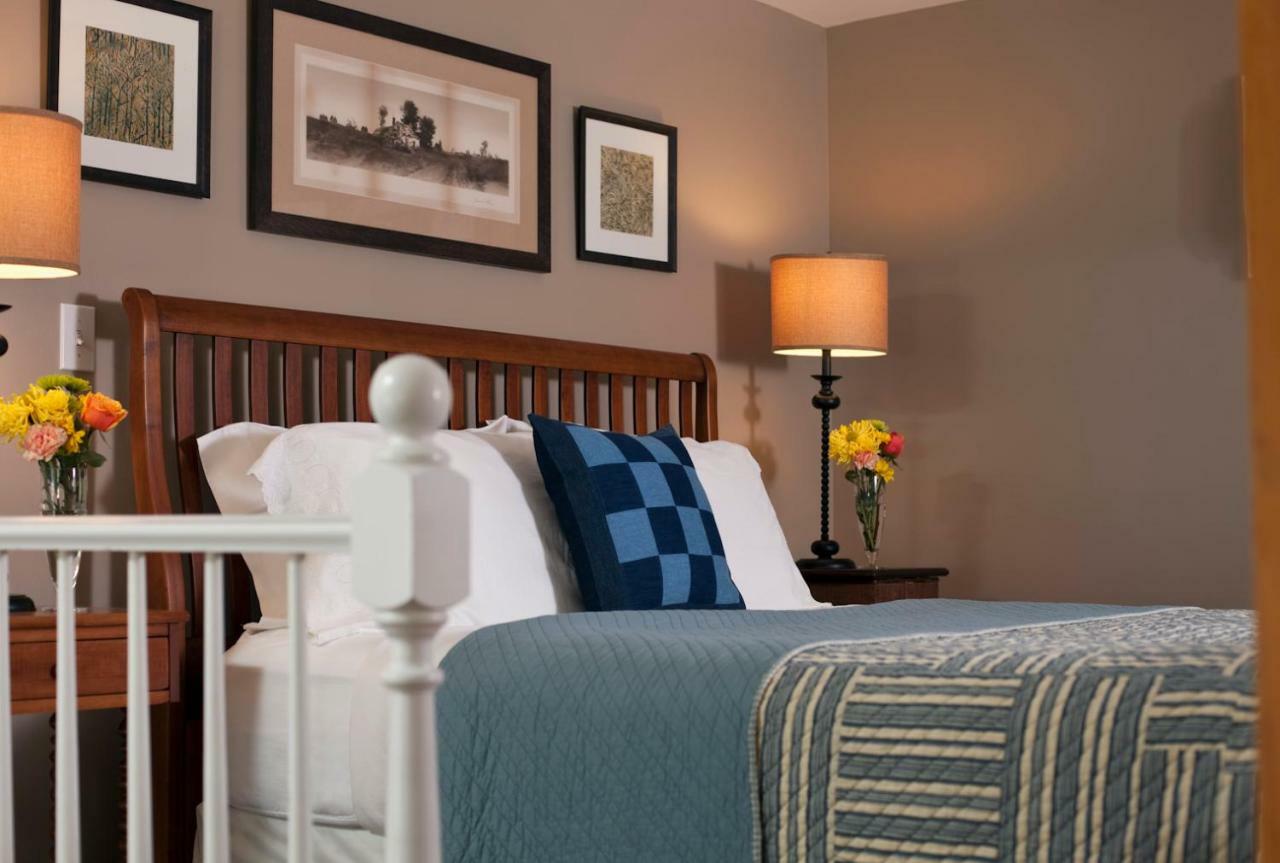Newcastle Inn ภายนอก รูปภาพ