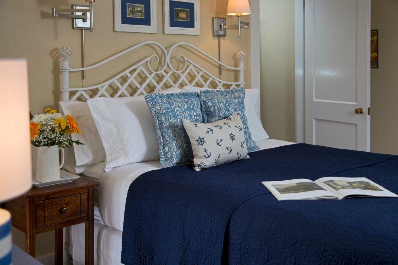 Newcastle Inn ภายนอก รูปภาพ